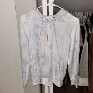 LIVERPOOL Los Angeles Quarter Zip